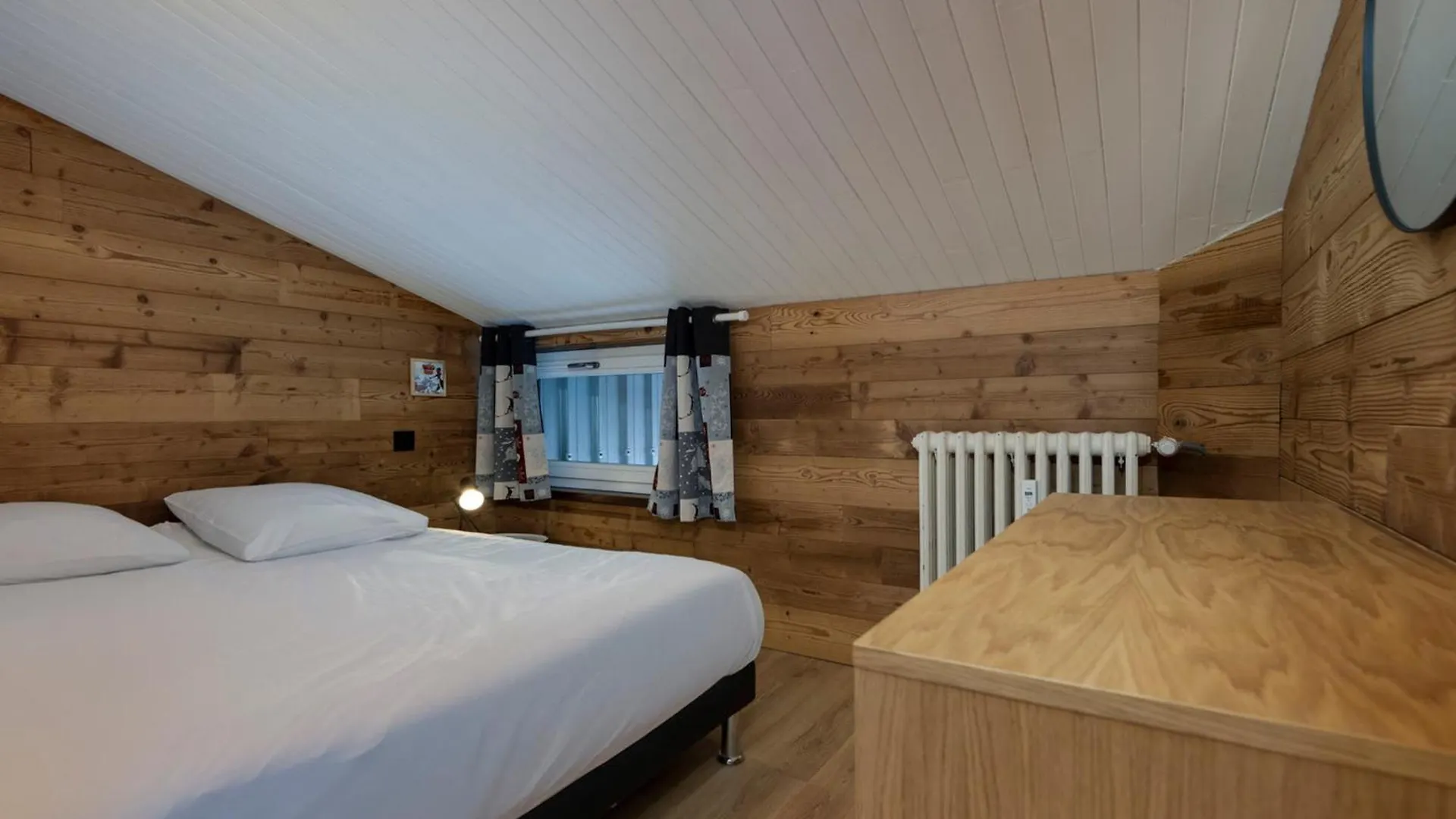 Charmant Apt Renove 6 Pers, Proche Pistes & Commerces, Balcon, Wifi, Casier A Skis - Fr-1-502-591 Tignes Apartment