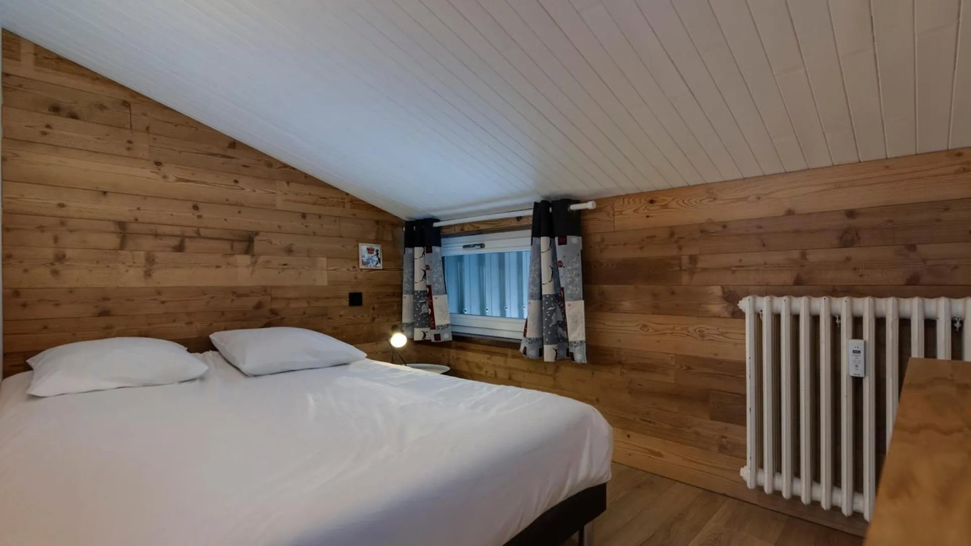 Apartment Charmant Apt Renove 6 Pers, Proche Pistes & Commerces, Balcon, Wifi, Casier A Skis - Fr-1-502-591 Tignes